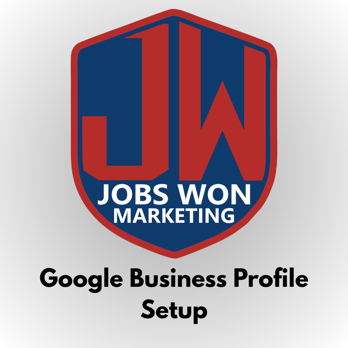 Google Business Profile Setup (GMB)