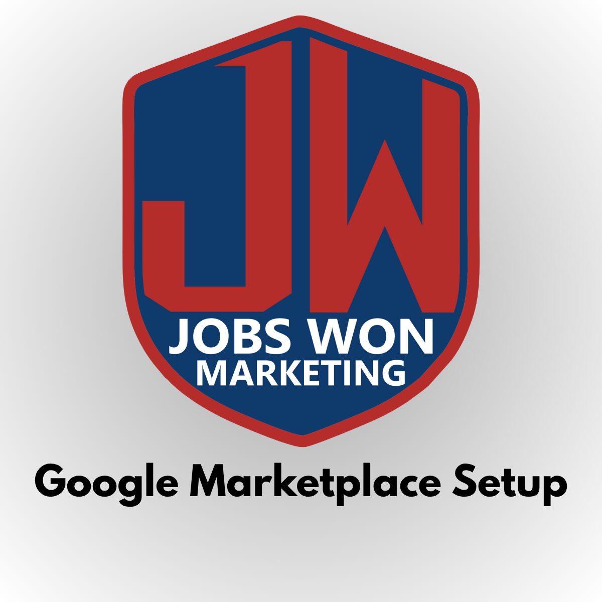 Google Marketplace Setup (Hourly)