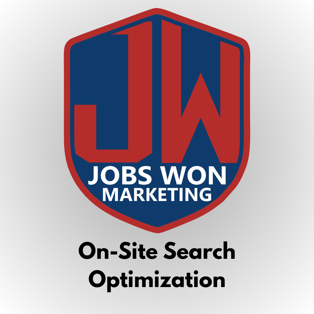 On-Site Search Optimization
